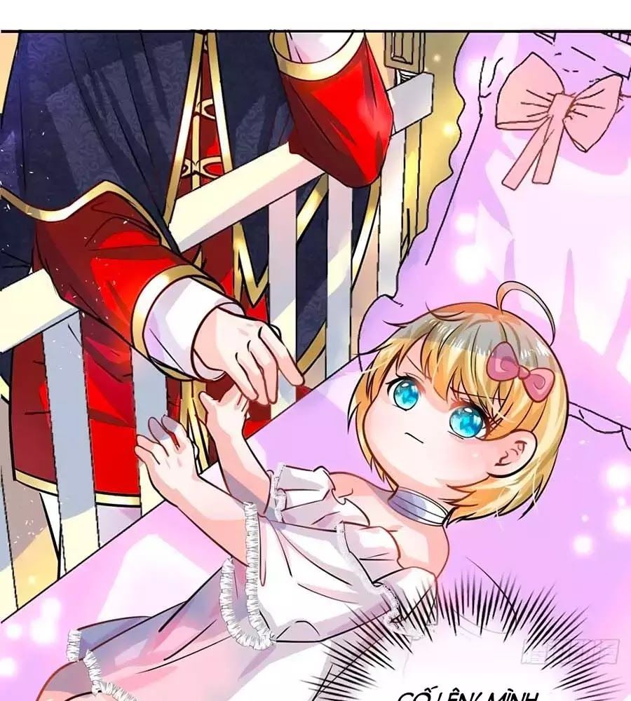 Hệ Thống Công Lược Của Tiểu Công Chúa - Chương 10 - Trang 19