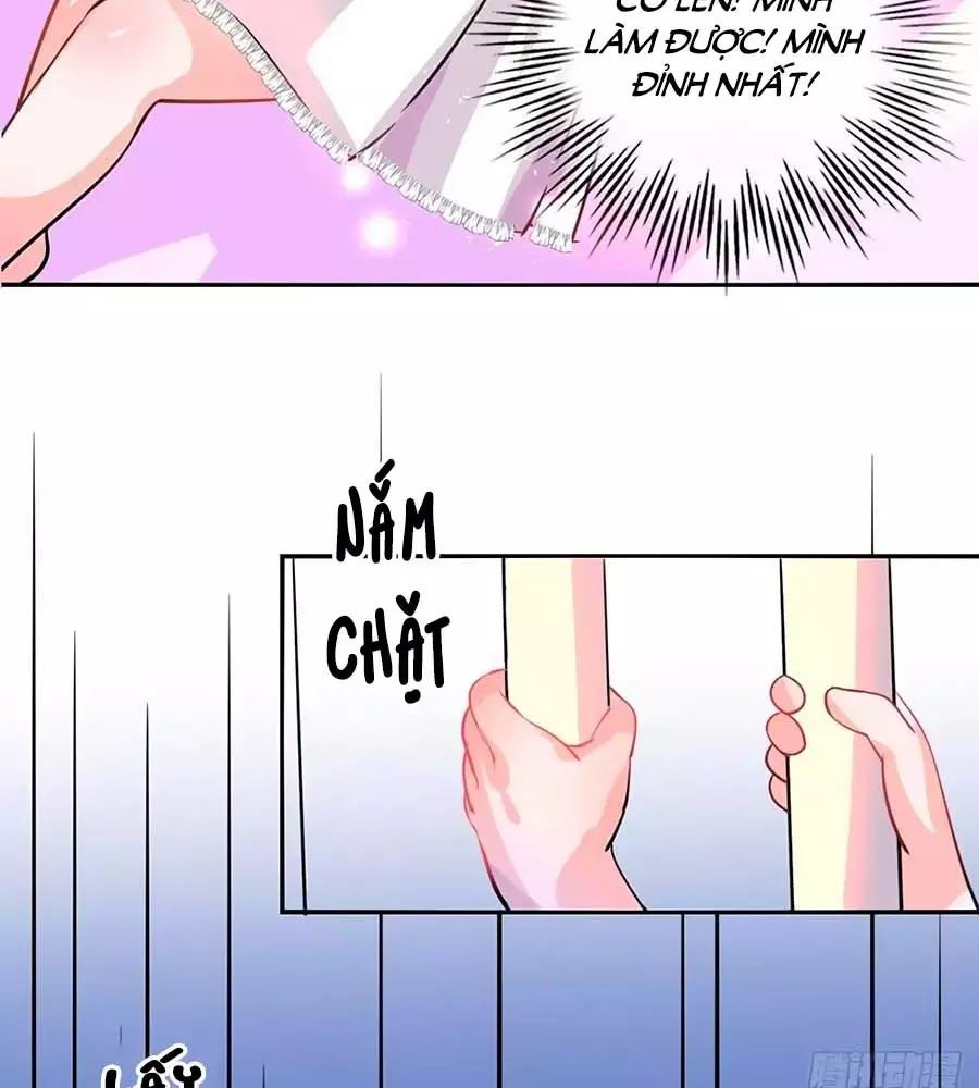 Hệ Thống Công Lược Của Tiểu Công Chúa - Chương 10 - Trang 20