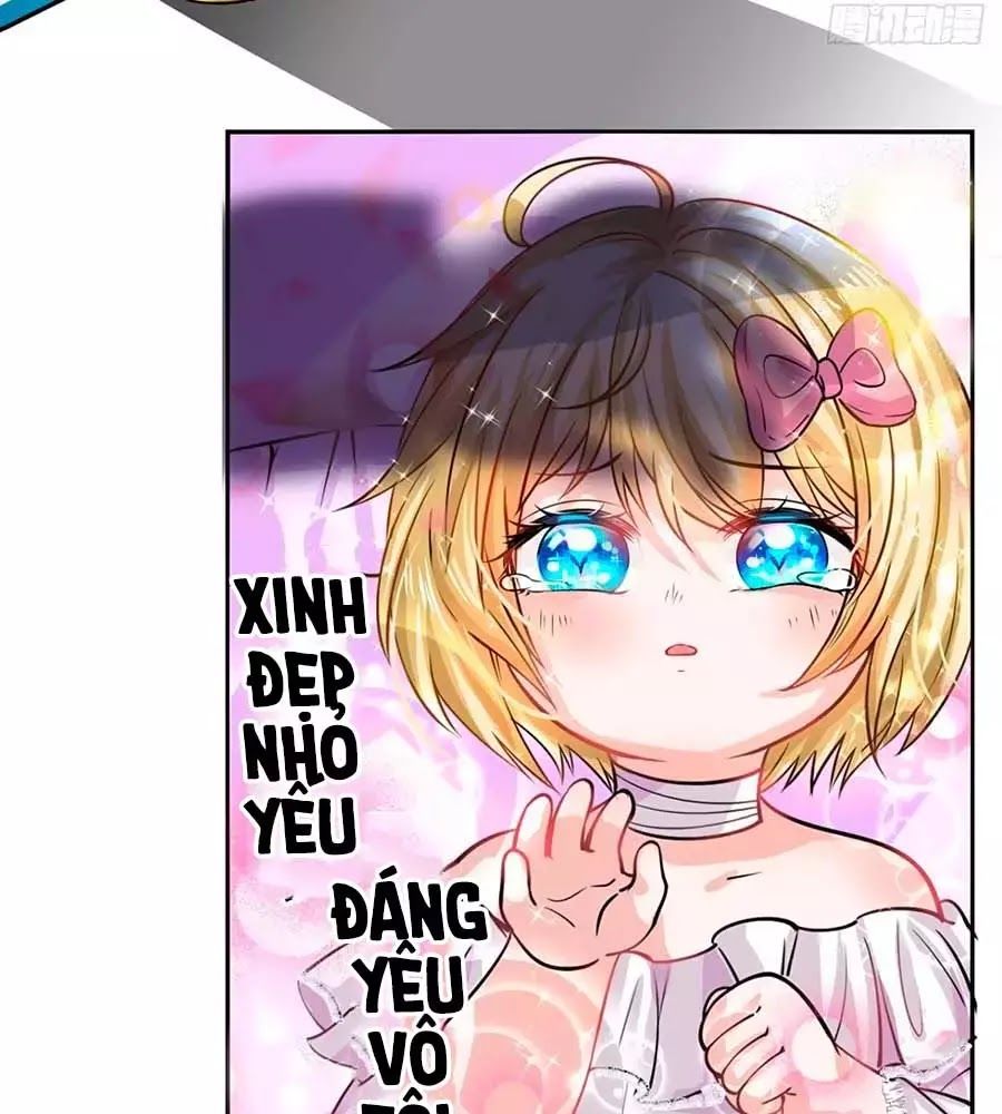 Hệ Thống Công Lược Của Tiểu Công Chúa - Chương 10 - Trang 3