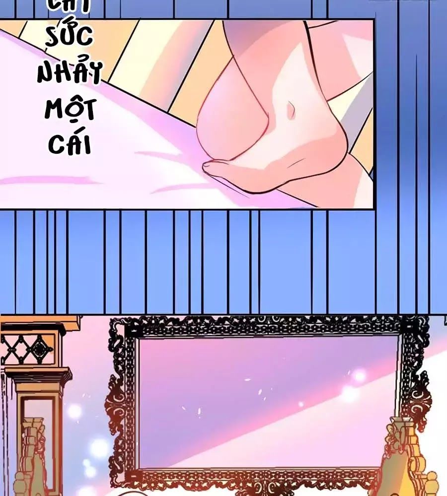 Hệ Thống Công Lược Của Tiểu Công Chúa - Chương 10 - Trang 21