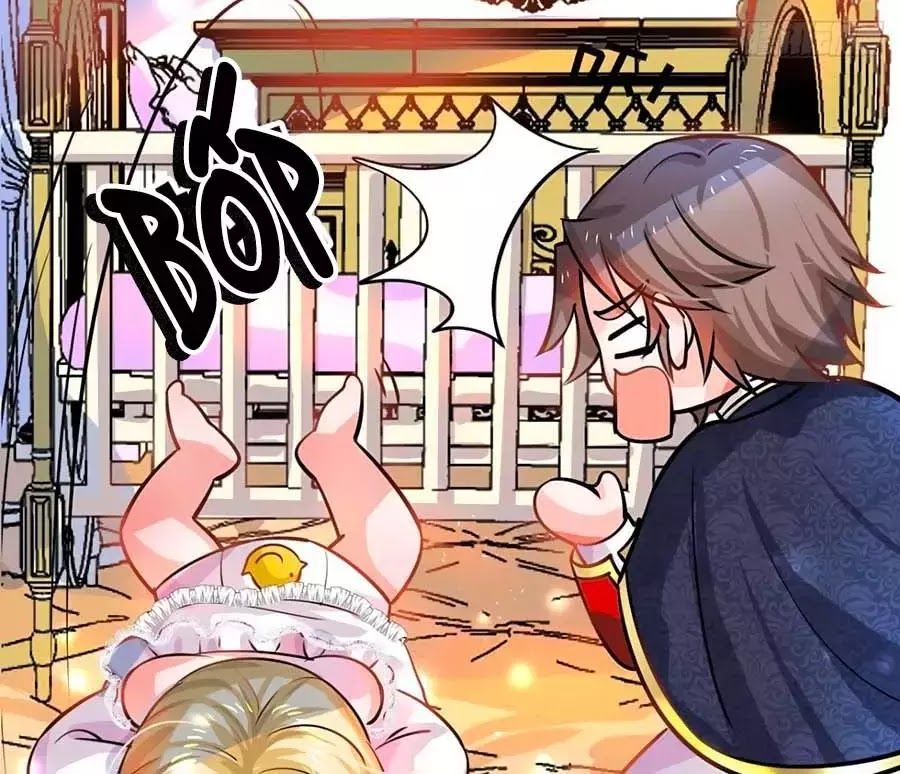 Hệ Thống Công Lược Của Tiểu Công Chúa - Chương 10 - Trang 22