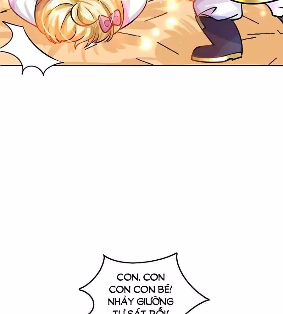 Hệ Thống Công Lược Của Tiểu Công Chúa - Chương 10 - Trang 23