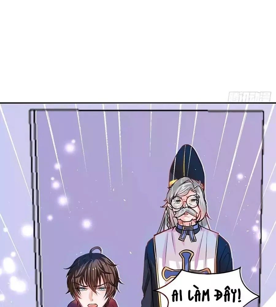 Hệ Thống Công Lược Của Tiểu Công Chúa - Chương 10 - Trang 29