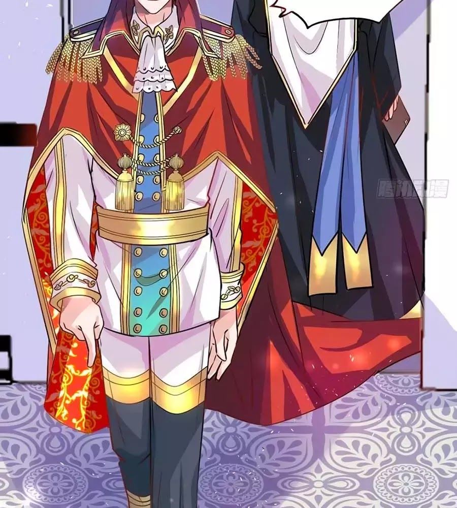 Hệ Thống Công Lược Của Tiểu Công Chúa - Chương 10 - Trang 30