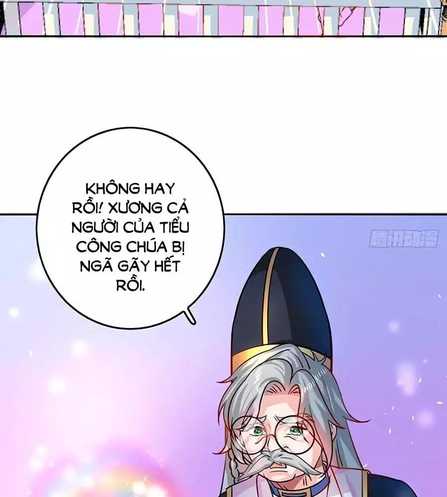 Hệ Thống Công Lược Của Tiểu Công Chúa - Chương 10 - Trang 32