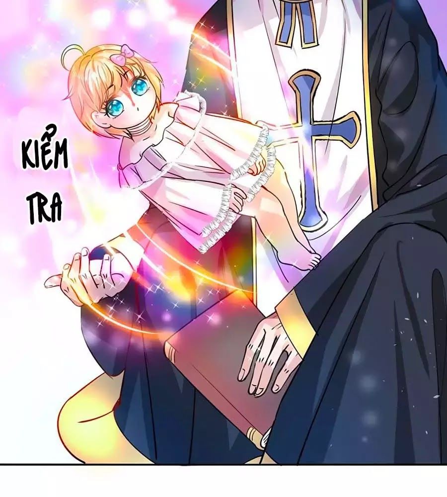 Hệ Thống Công Lược Của Tiểu Công Chúa - Chương 10 - Trang 33