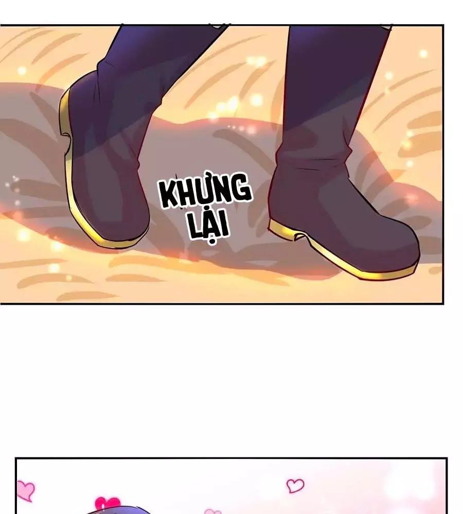 Hệ Thống Công Lược Của Tiểu Công Chúa - Chương 10 - Trang 5