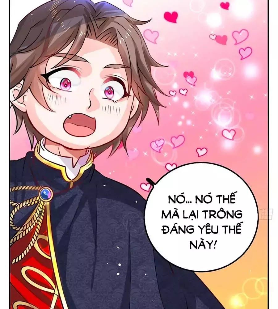 Hệ Thống Công Lược Của Tiểu Công Chúa - Chương 10 - Trang 6