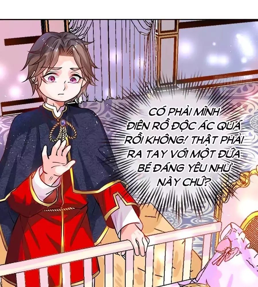 Hệ Thống Công Lược Của Tiểu Công Chúa - Chương 10 - Trang 8