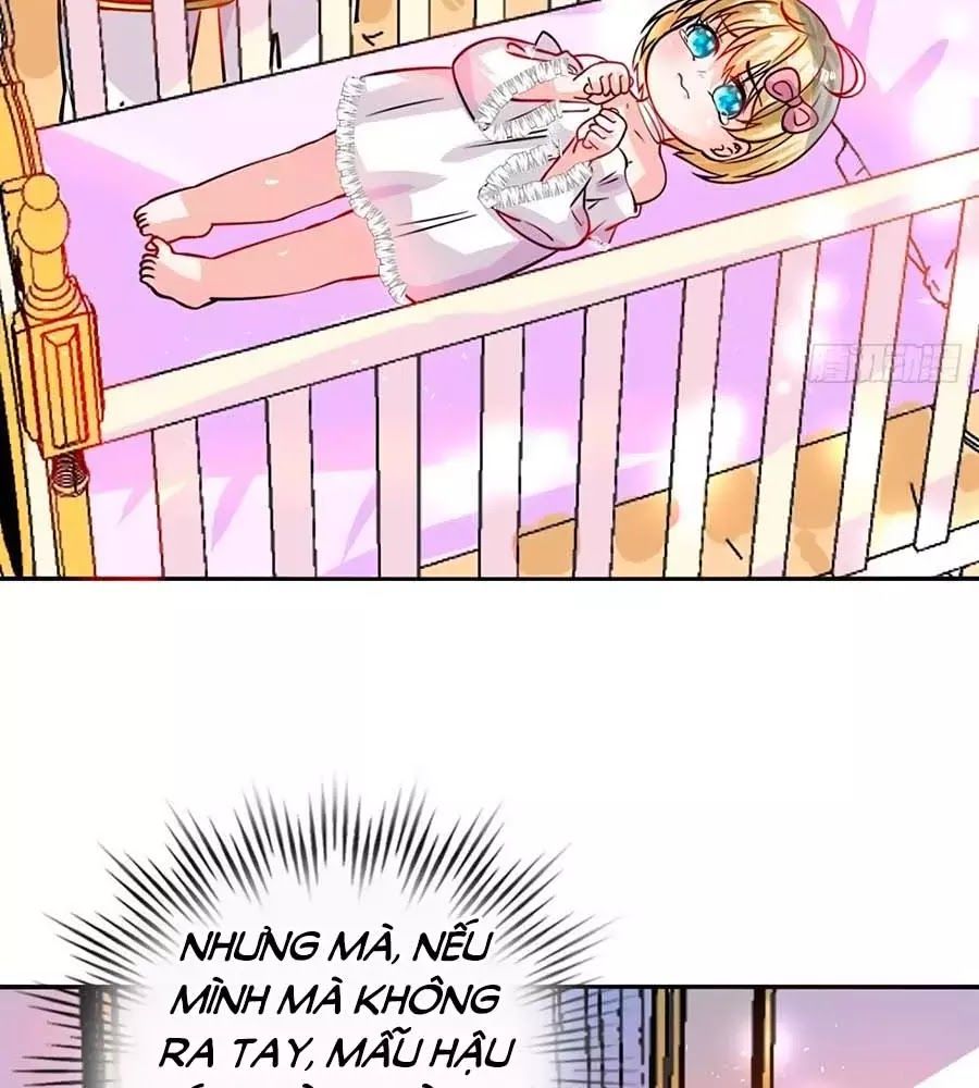 Hệ Thống Công Lược Của Tiểu Công Chúa - Chương 10 - Trang 9