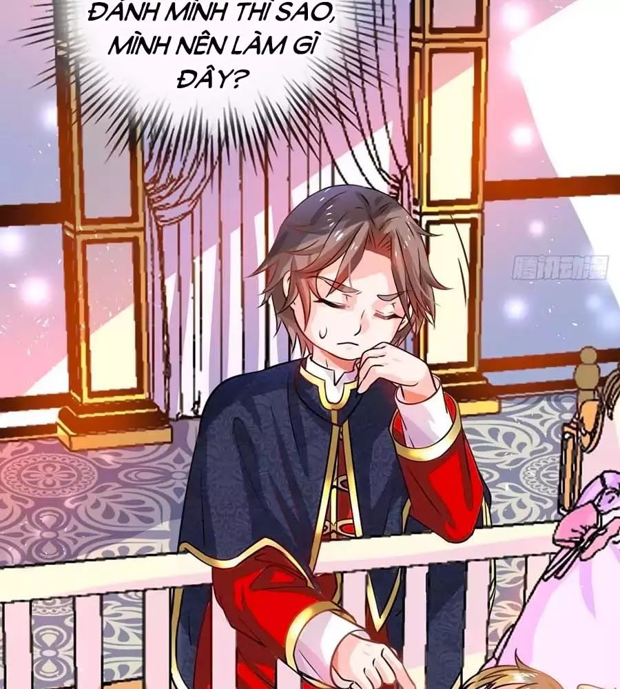 Hệ Thống Công Lược Của Tiểu Công Chúa - Chương 10 - Trang 10