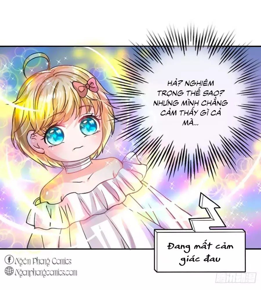 Hệ Thống Công Lược Của Tiểu Công Chúa - Chương 11 - Trang 1