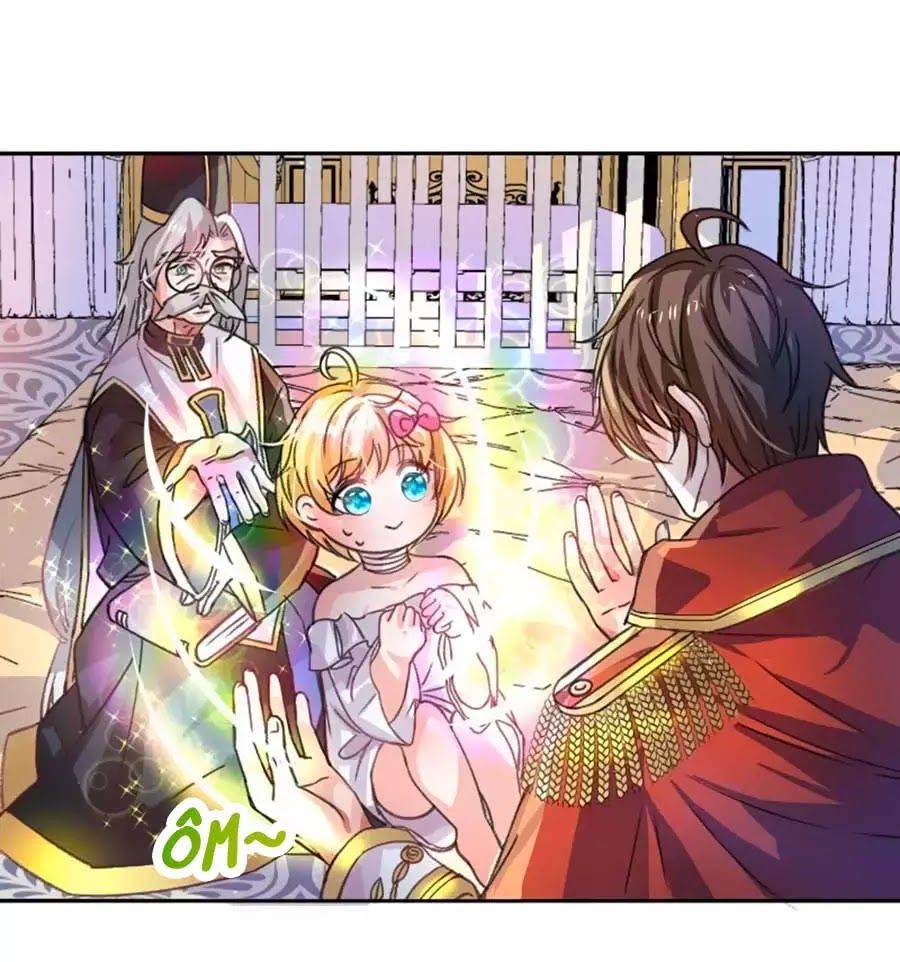 Hệ Thống Công Lược Của Tiểu Công Chúa - Chương 11 - Trang 2