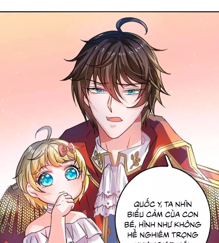 Hệ Thống Công Lược Của Tiểu Công Chúa - Chương 11 - Trang 11