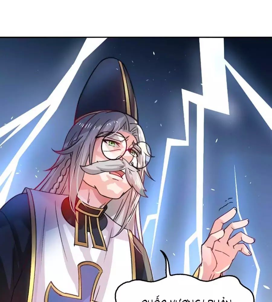 Hệ Thống Công Lược Của Tiểu Công Chúa - Chương 11 - Trang 13