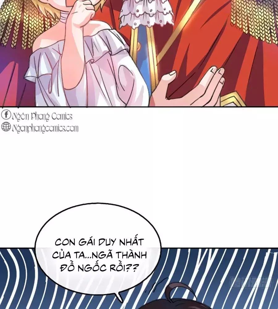 Hệ Thống Công Lược Của Tiểu Công Chúa - Chương 11 - Trang 16