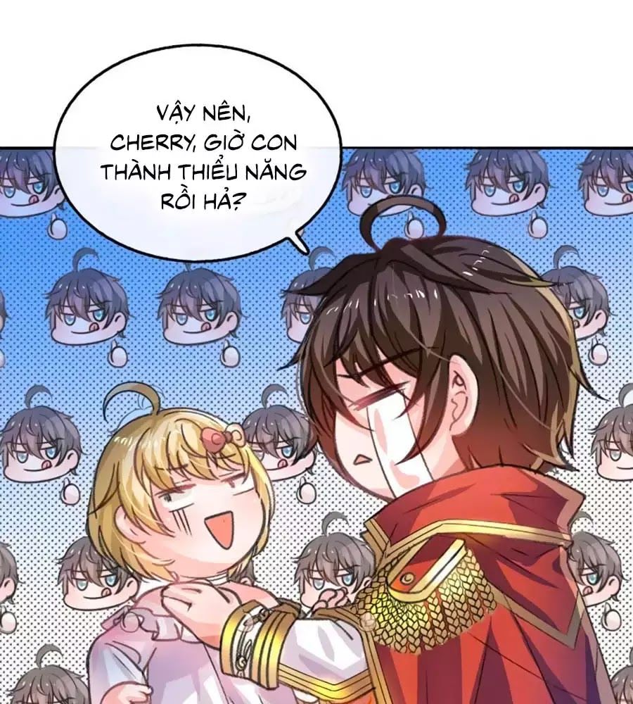 Hệ Thống Công Lược Của Tiểu Công Chúa - Chương 11 - Trang 18