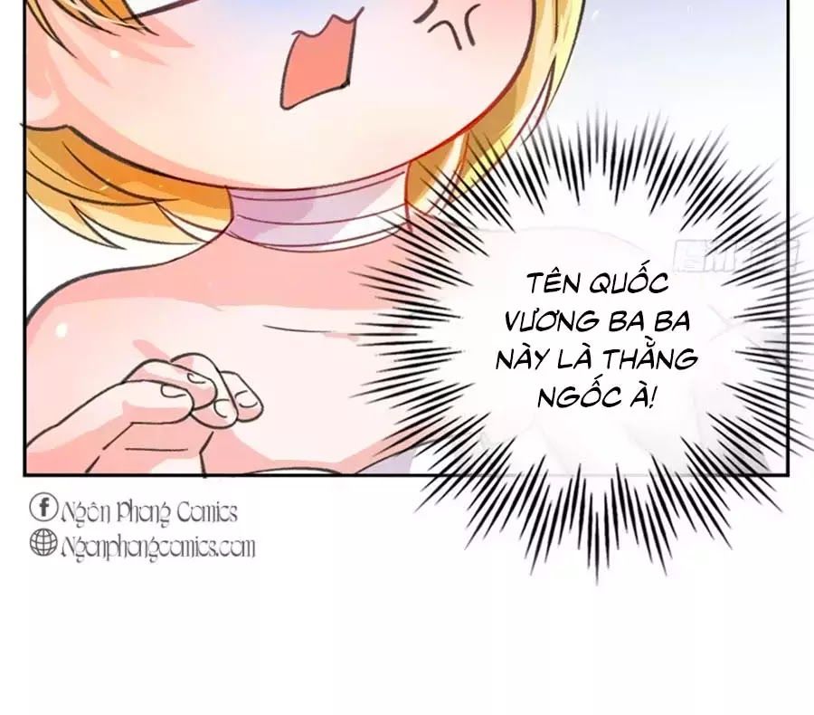 Hệ Thống Công Lược Của Tiểu Công Chúa - Chương 11 - Trang 20