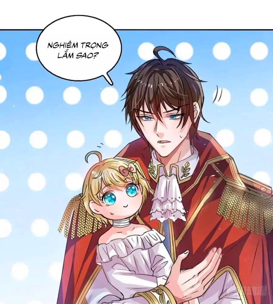 Hệ Thống Công Lược Của Tiểu Công Chúa - Chương 11 - Trang 3
