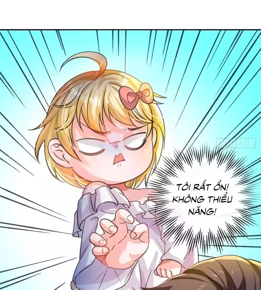 Hệ Thống Công Lược Của Tiểu Công Chúa - Chương 11 - Trang 21