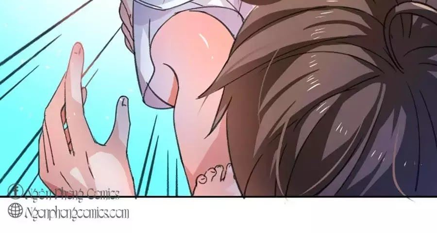 Hệ Thống Công Lược Của Tiểu Công Chúa - Chương 11 - Trang 22