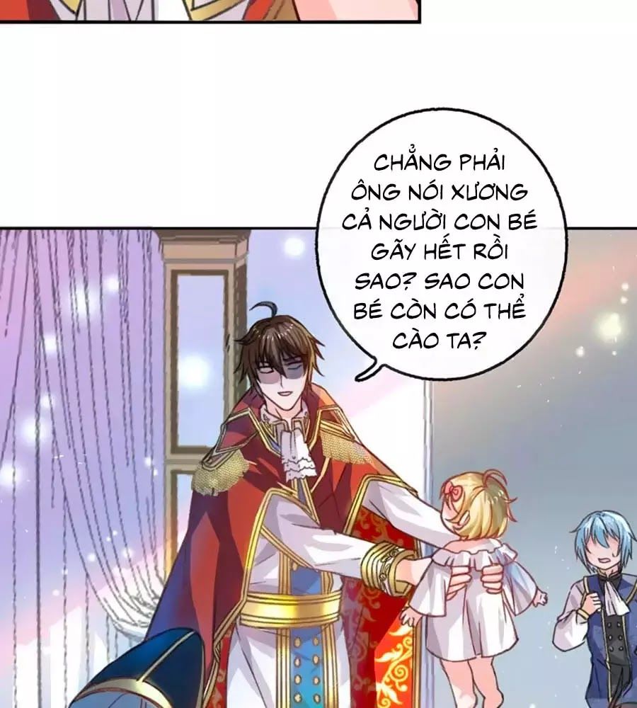 Hệ Thống Công Lược Của Tiểu Công Chúa - Chương 11 - Trang 24
