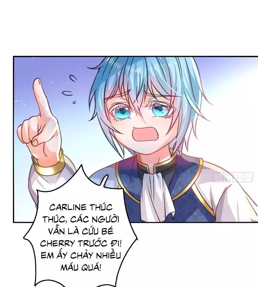 Hệ Thống Công Lược Của Tiểu Công Chúa - Chương 11 - Trang 26