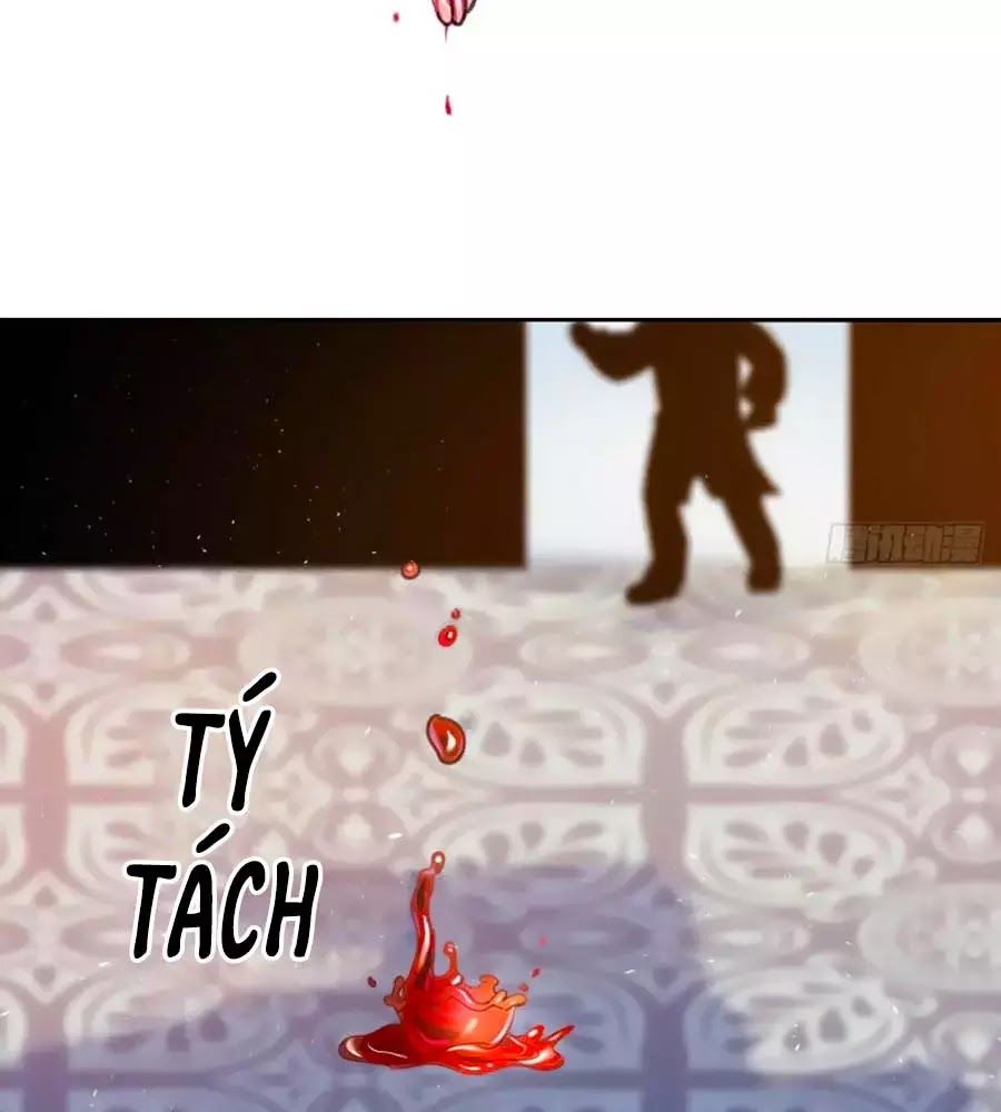 Hệ Thống Công Lược Của Tiểu Công Chúa - Chương 11 - Trang 29