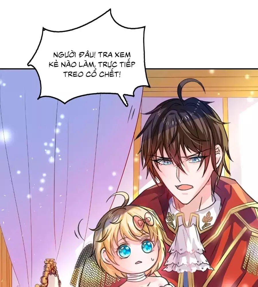 Hệ Thống Công Lược Của Tiểu Công Chúa - Chương 11 - Trang 6