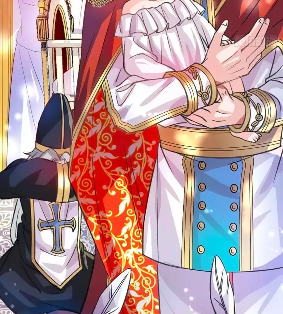 Hệ Thống Công Lược Của Tiểu Công Chúa - Chương 11 - Trang 7