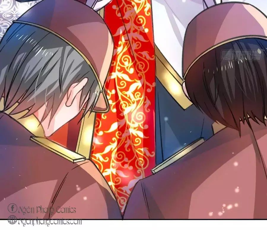 Hệ Thống Công Lược Của Tiểu Công Chúa - Chương 11 - Trang 8