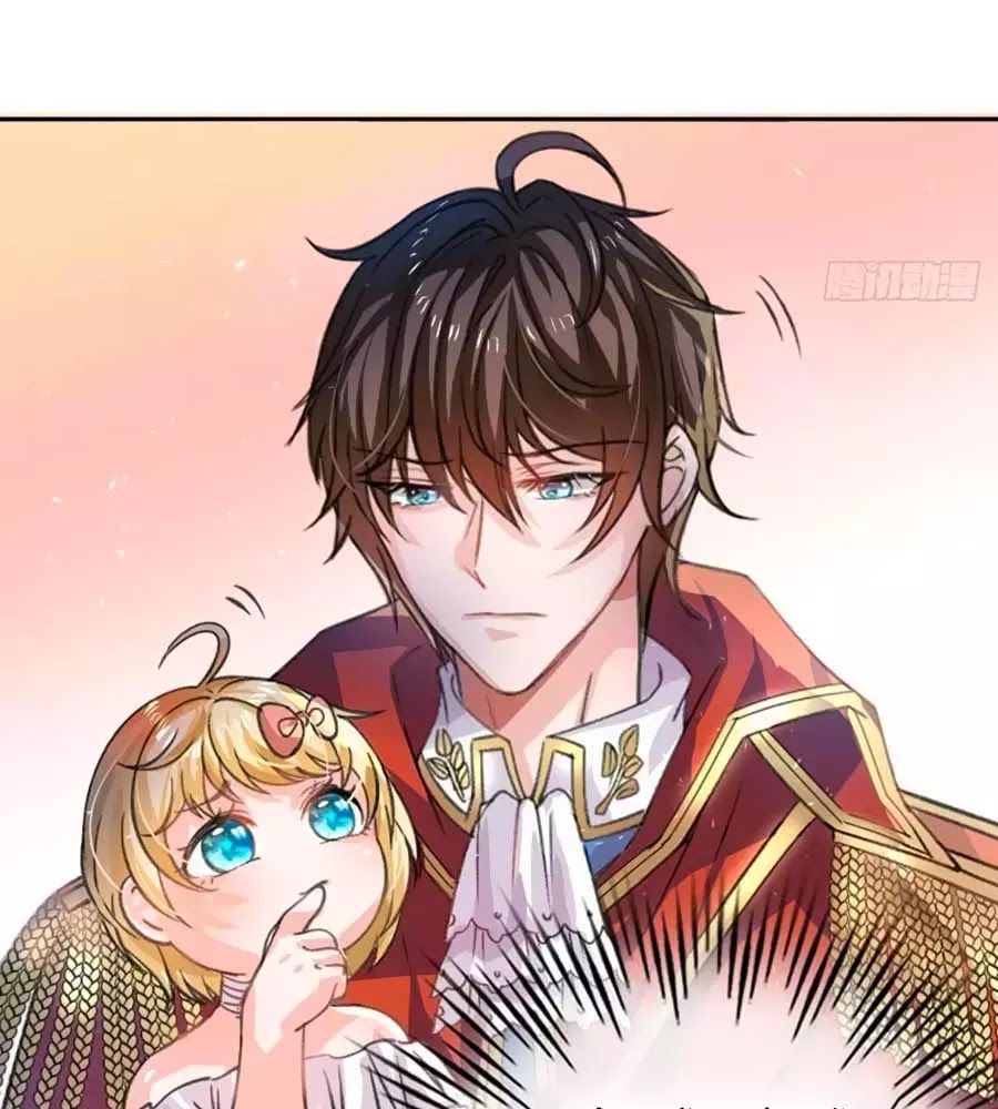 Hệ Thống Công Lược Của Tiểu Công Chúa - Chương 11 - Trang 9