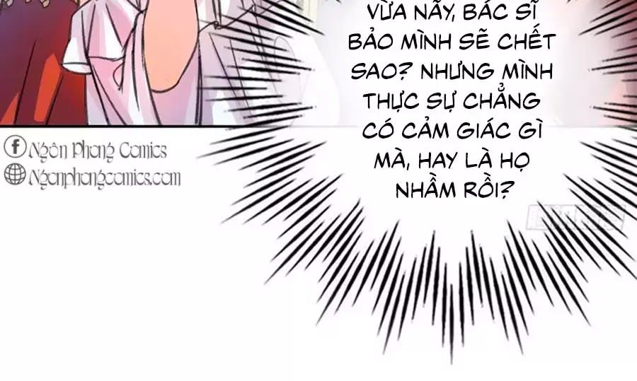 Hệ Thống Công Lược Của Tiểu Công Chúa - Chương 11 - Trang 10