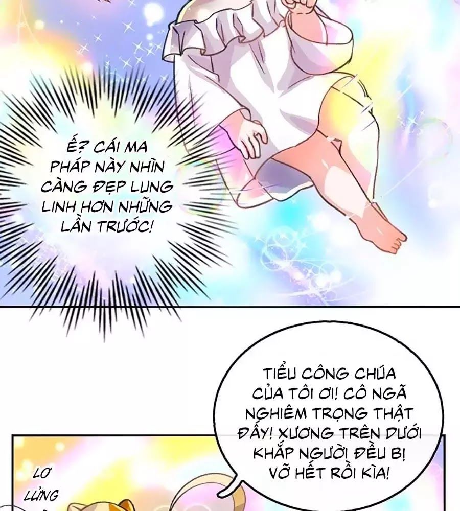 Hệ Thống Công Lược Của Tiểu Công Chúa - Chương 12 - Trang 2