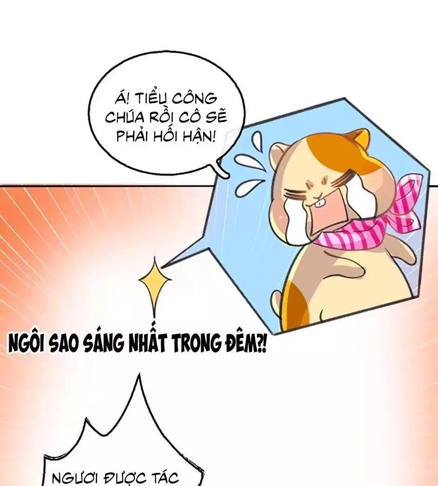 Hệ Thống Công Lược Của Tiểu Công Chúa - Chương 12 - Trang 11