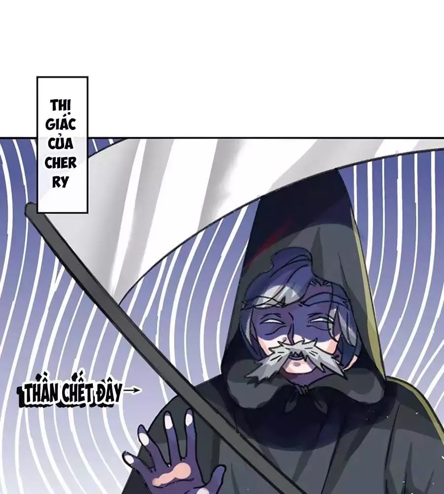 Hệ Thống Công Lược Của Tiểu Công Chúa - Chương 12 - Trang 15