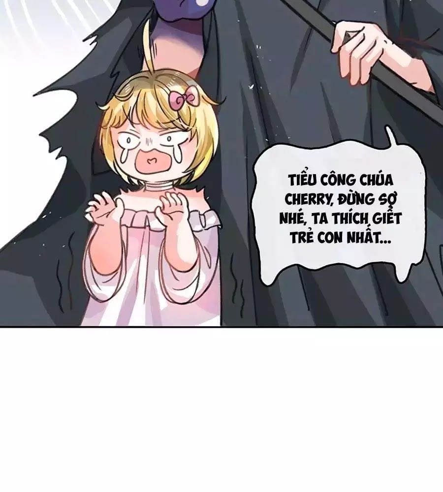 Hệ Thống Công Lược Của Tiểu Công Chúa - Chương 12 - Trang 16