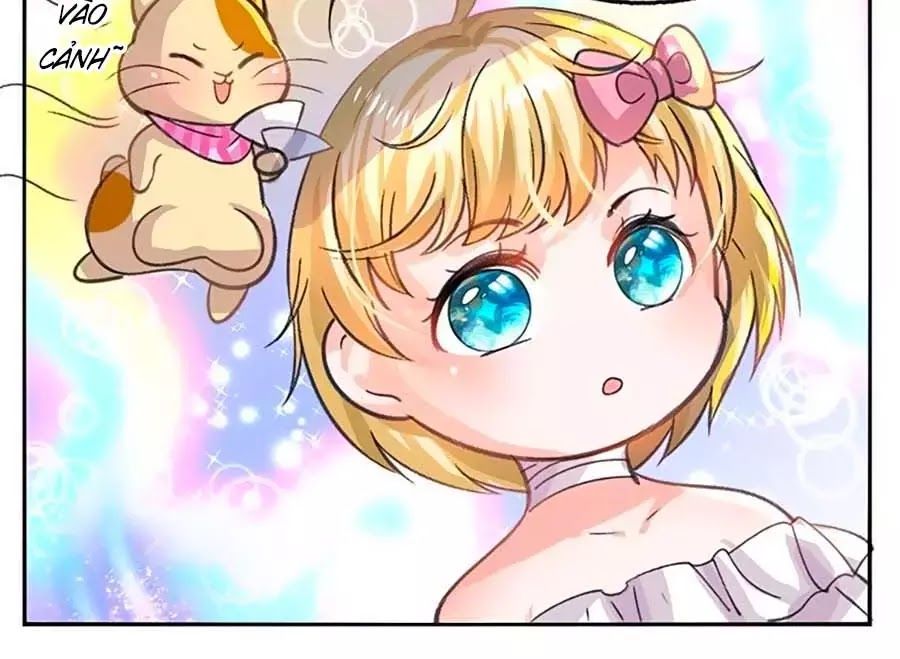 Hệ Thống Công Lược Của Tiểu Công Chúa - Chương 12 - Trang 3