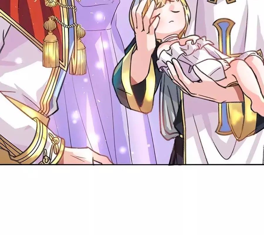 Hệ Thống Công Lược Của Tiểu Công Chúa - Chương 12 - Trang 22