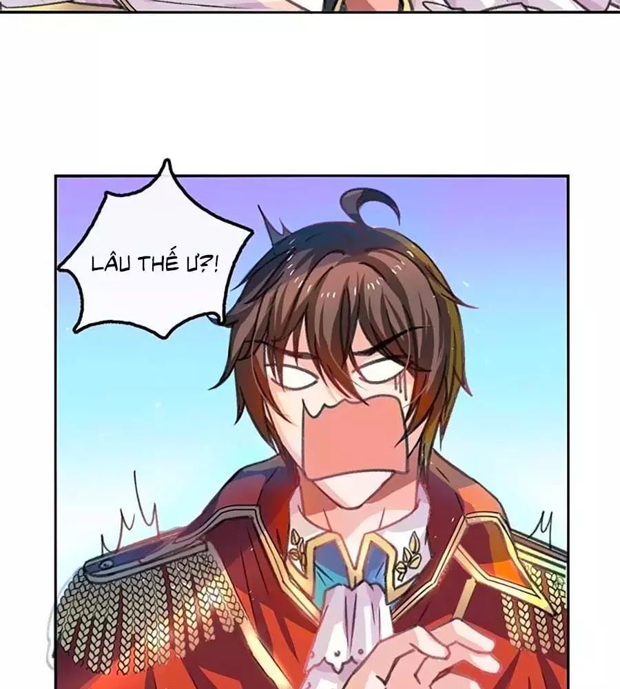 Hệ Thống Công Lược Của Tiểu Công Chúa - Chương 12 - Trang 24