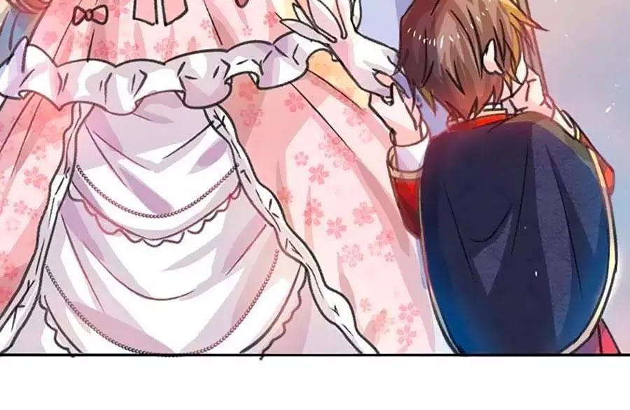 Hệ Thống Công Lược Của Tiểu Công Chúa - Chương 12 - Trang 26