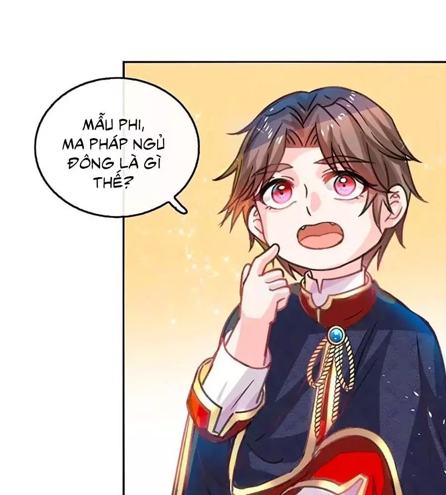 Hệ Thống Công Lược Của Tiểu Công Chúa - Chương 12 - Trang 27