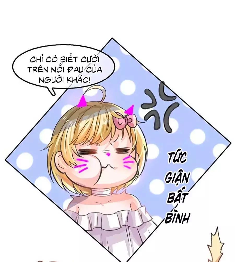 Hệ Thống Công Lược Của Tiểu Công Chúa - Chương 12 - Trang 4