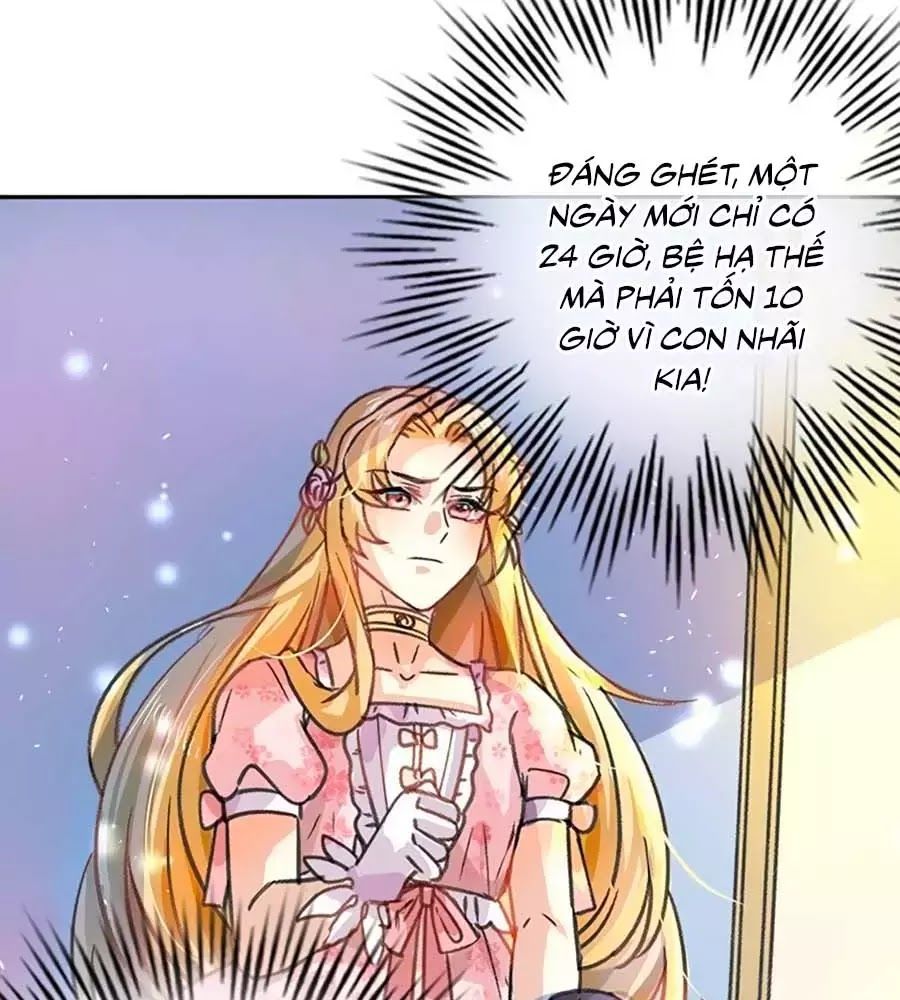 Hệ Thống Công Lược Của Tiểu Công Chúa - Chương 12 - Trang 33