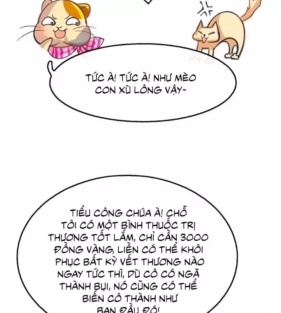 Hệ Thống Công Lược Của Tiểu Công Chúa - Chương 12 - Trang 5