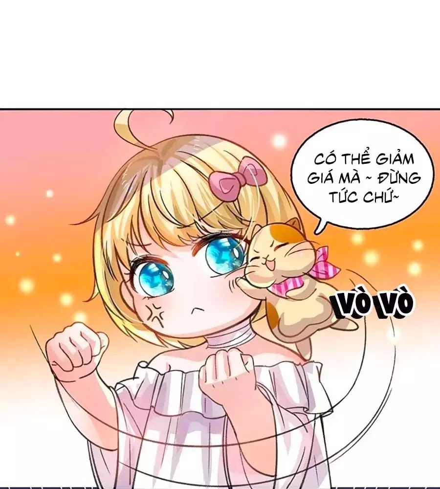 Hệ Thống Công Lược Của Tiểu Công Chúa - Chương 12 - Trang 7