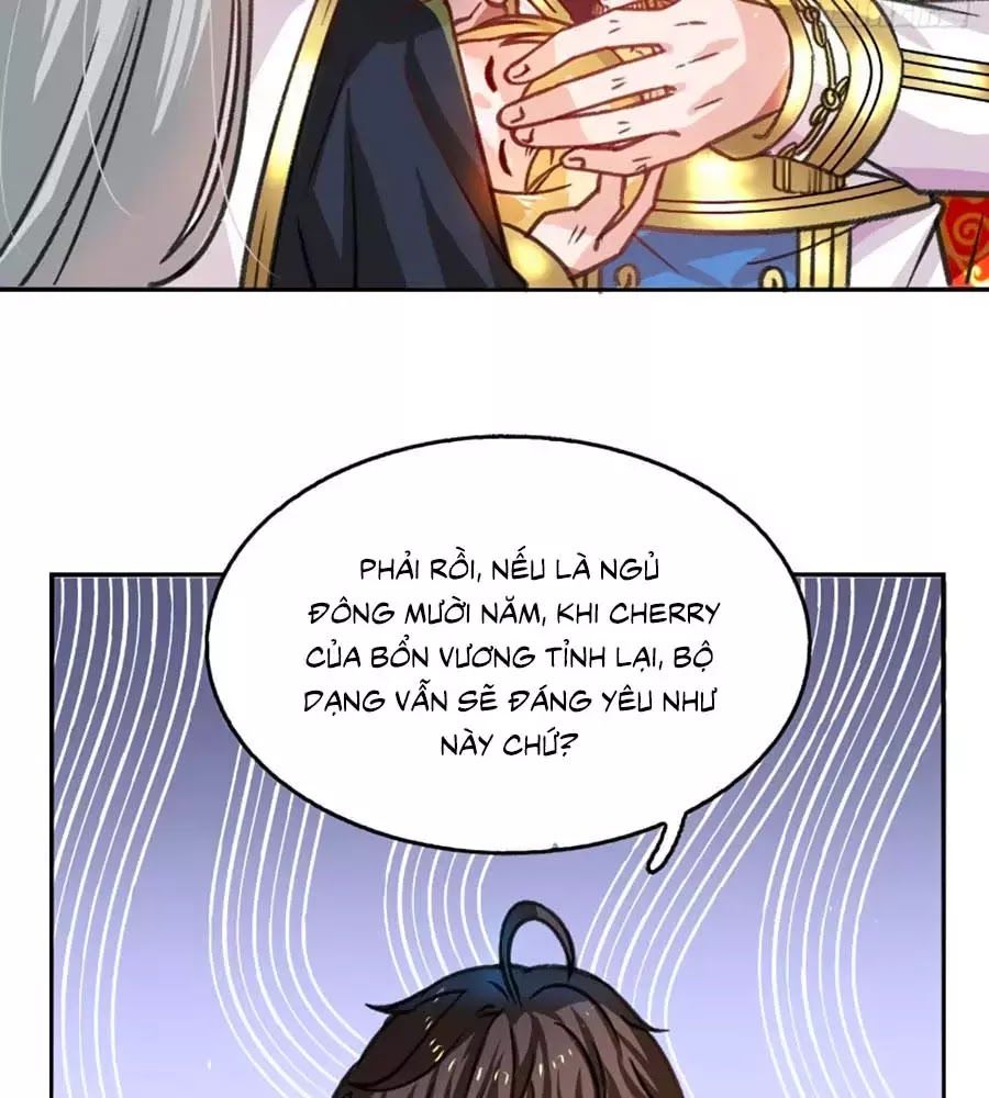 Hệ Thống Công Lược Của Tiểu Công Chúa - Chương 13 - Trang 2