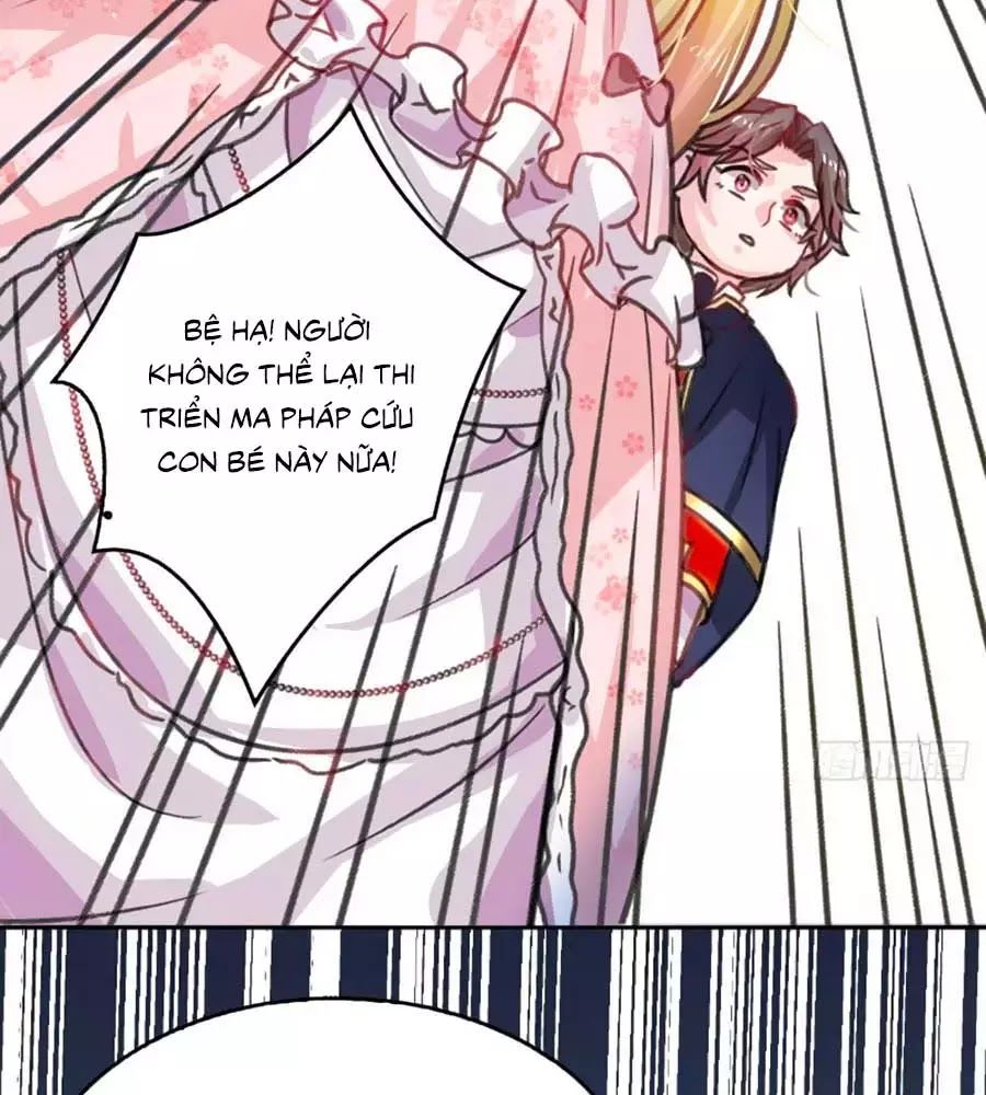 Hệ Thống Công Lược Của Tiểu Công Chúa - Chương 13 - Trang 11