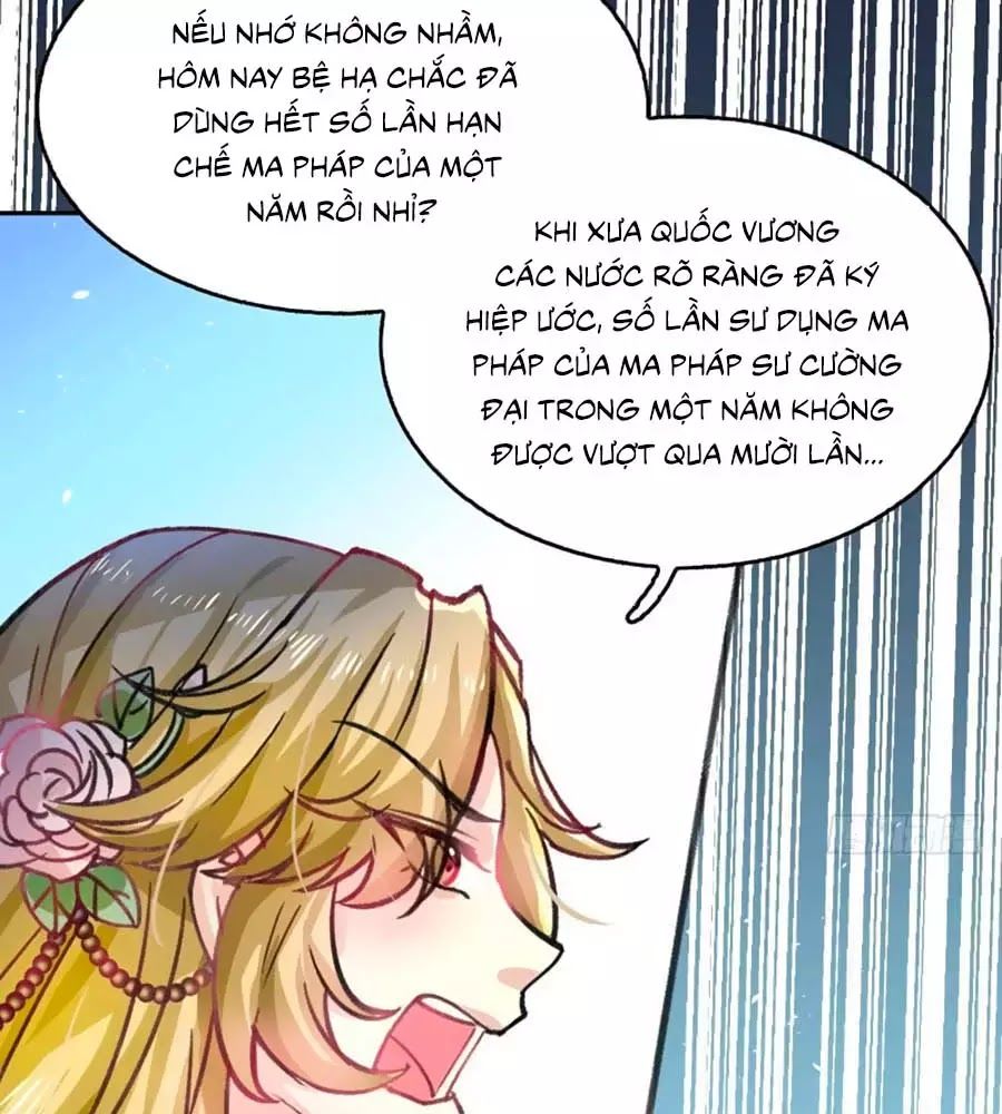 Hệ Thống Công Lược Của Tiểu Công Chúa - Chương 13 - Trang 12