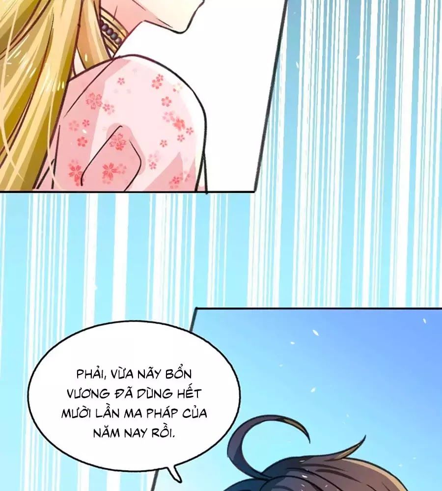 Hệ Thống Công Lược Của Tiểu Công Chúa - Chương 13 - Trang 13